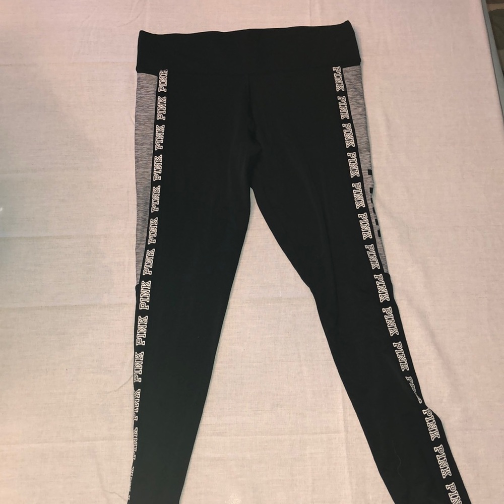 Victoria Secret Pink leggings